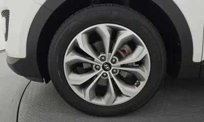 Hyundai Santafe 2015, 100180 км, за 9900000 KRW - фото 5