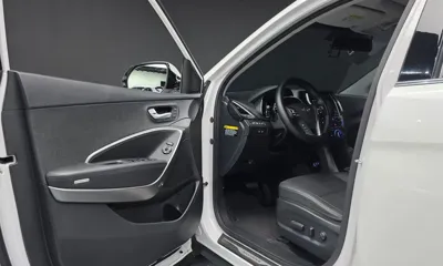Hyundai Santafe 2016, 97252 км, за 14900000 KRW - фото 10
