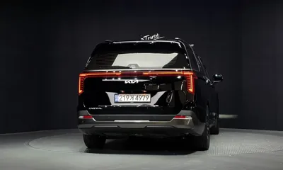 Kia Canival 2025, 21439 км, за 47500000 KRW - фото 4