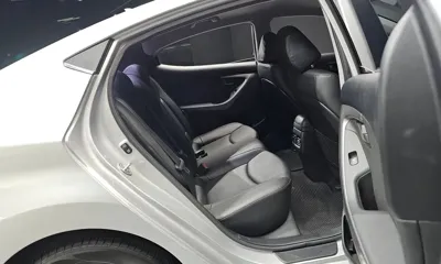 Hyundai Avante 2014, 55878 км, за 6900000 KRW - фото 11