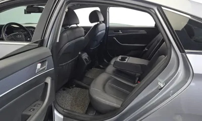 Hyundai Sonata 2015, 96507 км, за 9200000 KRW - фото 11