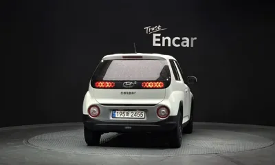 Hyundai Casper 2023, 69340 км, за 12500000 KRW - фото 4