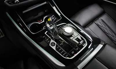 BMW X5 2023, 26467 км, за 89900000 KRW - фото 9