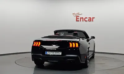 Ford Mustang 2024, 31239 км, за 49700000 KRW