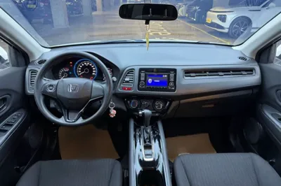 Honda Vezel 2017, 89100 км, за 65138.14 CNY - фото 9
