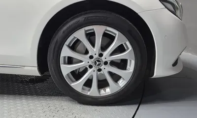 Mercedes-Benz E-Class 2019, 95501 км, за 26900000 KRW - фото 21