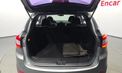 Hyundai Tucson 2015, 140743 км, за 6900000 KRW - фото 20