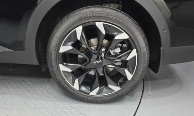 Kia Sorento 2026, 7255 км, за 43900000 KRW - фото 21