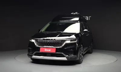 Kia Canival 2023, 93546 км, за 34600000 KRW - фото 3