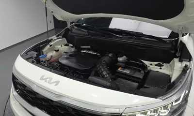 Kia Seltos 2023, 25008 км, за 23000000 KRW - фото 6