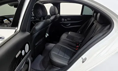 Mercedes-Benz E-Class 2018, 86951 км, за 25300000 KRW - фото 12