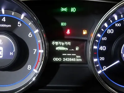 Hyundai Sonata 2013, 242843 км, за 2800000 KRW - фото 9