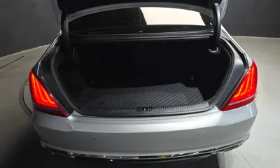 Genesis EQ900 2018, 75477 км, за 26600000 KRW - фото 30
