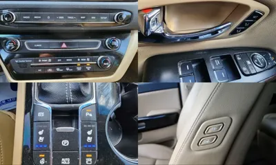 Kia Canival 2019, 104211 км, за 19500000 KRW - фото 12