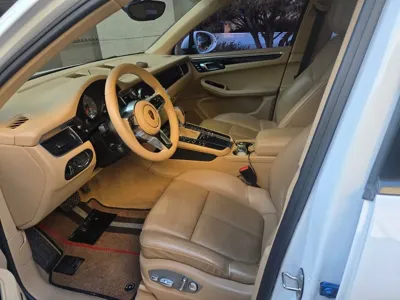 Porsche Macan 2016, 84800 км, за 19990000 KRW - фото 7