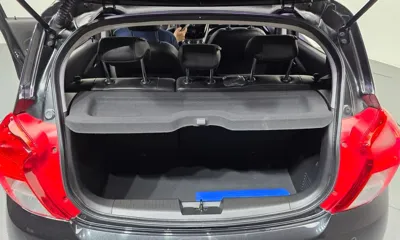ChevroletGMDaewoo Spark 2016, 58691 км, за 6800000 KRW - фото 20