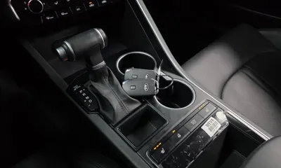 Kia K5 2021, 49254 км, за 15800000 KRW - фото 9