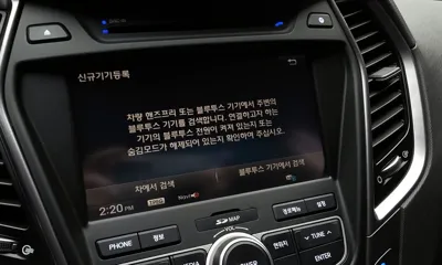 Hyundai Santafe 2013, 41194 км, за 11400000 KRW - фото 30