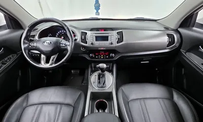 Kia Sportage 2014, 97516 км, за 7900000 KRW - фото 7
