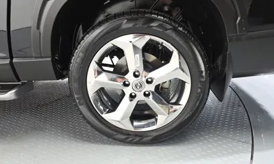 KG_Mobility_Ssangyong Rexton 2022, 43265 км, за 24500000 KRW - фото 21