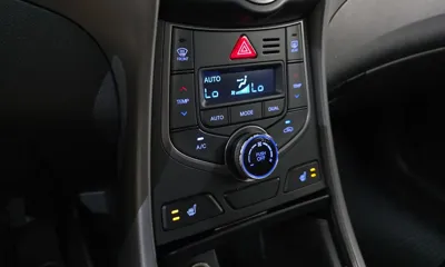 Hyundai Avante 2015, 136869 км, за 5900000 KRW - фото 28