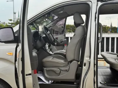 Hyundai Starex 2019, 38000 км, за 14500000 KRW - фото 18