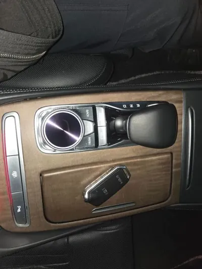 Kia K9 2022, 16900 км, за 46700000 KRW - фото 9