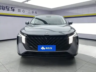 Venucia V 2023, 42500 км, за 55800 CNY - фото 2