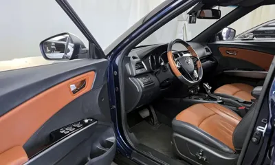 KG_Mobility_Ssangyong TIBOLI 2019, 155392 км, за 6900000 KRW - фото 10