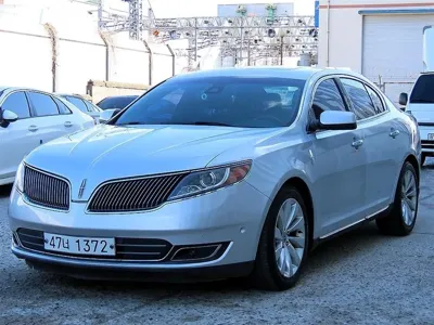 Lincoln MKS 2014, 180292 км, за 2600000 KRW