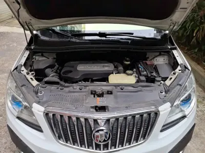 Buick Encore 2014, 91300 км, за 20299 CNY - фото 17