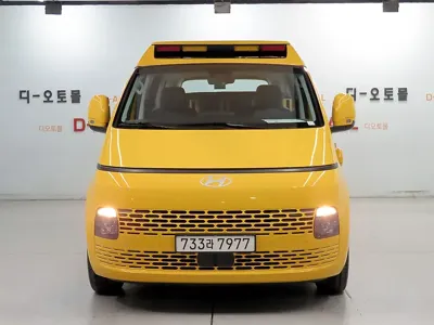 Hyundai Staria 2025, 6751 км, за 35200000 KRW