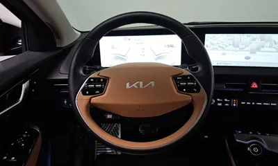 Kia EV6 2023, 47371 км, за 35700000 KRW - фото 13
