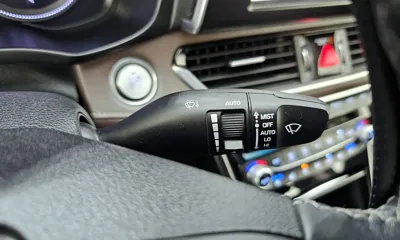 Hyundai Grandeur 2017, 100076 км, за 11600000 KRW - фото 18