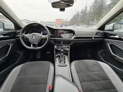 Volkswagen Sagitar 2022, 62000 км, за 92500 CNY - фото 14