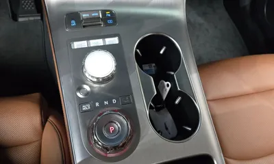 Genesis GV70 2025, 9909 км, за 50500000 KRW - фото 9