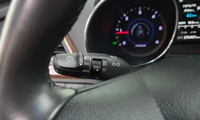 Hyundai Maxcruz 2014, 175407 км, за 7500000 KRW - фото 30