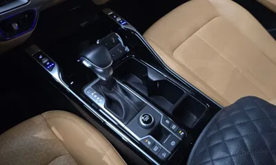 Kia Sorento 2021, 72900 км, за 23500000 KRW - фото 9