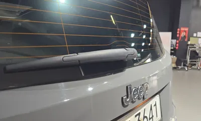 Jeep Renegade 2021, 89438 км, за 14300000 KRW - фото 30