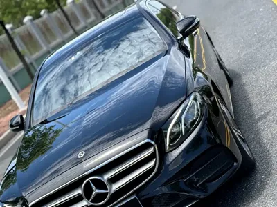 Mercedes-Benz E-Class 2019, 51000 км, за 158000 CNY - фото 8