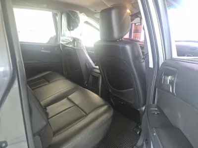 KG_Mobility_Ssangyong KORANDO 2017, 211797 км, за 5500000 KRW - фото 10
