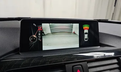 BMW 4-Series 2016, 80086 км, за 13500000 KRW - фото 17
