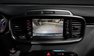 Kia Sorento 2018, 168296 км, за 13500000 KRW - фото 16