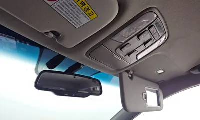 Kia Canival 2019, 145291 км, за 10800000 KRW - фото 20