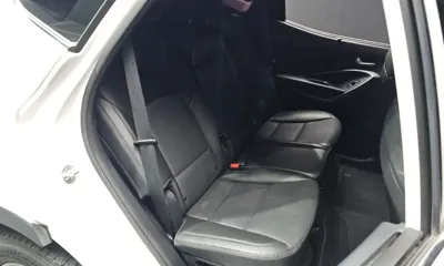 Hyundai Santafe 2016, 109527 км, за 10800000 KRW - фото 12