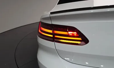 Volkswagen Arteon 2019, 83556 км, за 20500000 KRW - фото 23