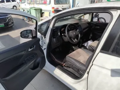 Honda Fit 2018, 69300 км, за 56030.78 CNY - фото 19