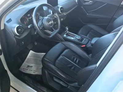 Audi Q2L 2022, 87700 км, за 94500 CNY - фото 9