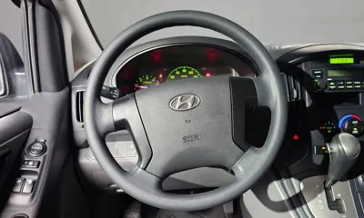 Hyundai Starex 2016, 141699 км, за 11000000 KRW - фото 14