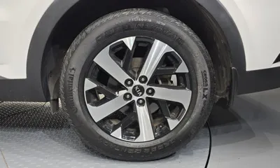Kia Sorento 2021, 33953 км, за 25200000 KRW - фото 21